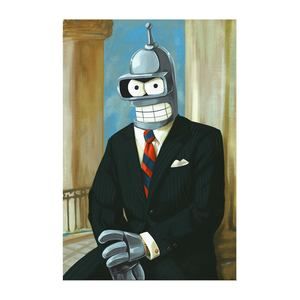 Meet your Posher, Jay